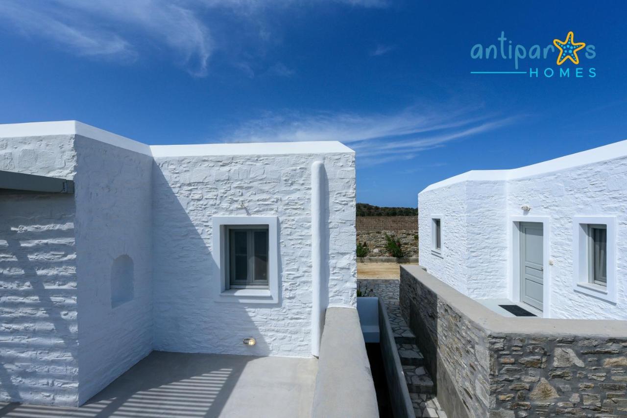 Antiparos Homes Exterior photo