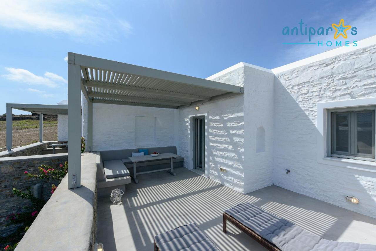 Antiparos Homes Exterior photo