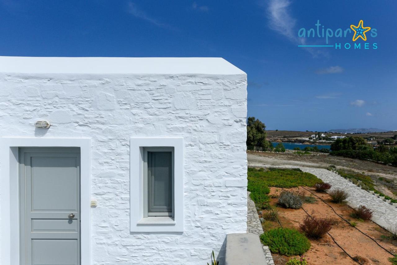 Antiparos Homes Exterior photo