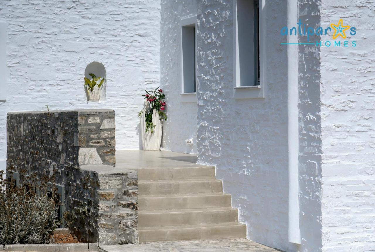 Antiparos Homes Exterior photo