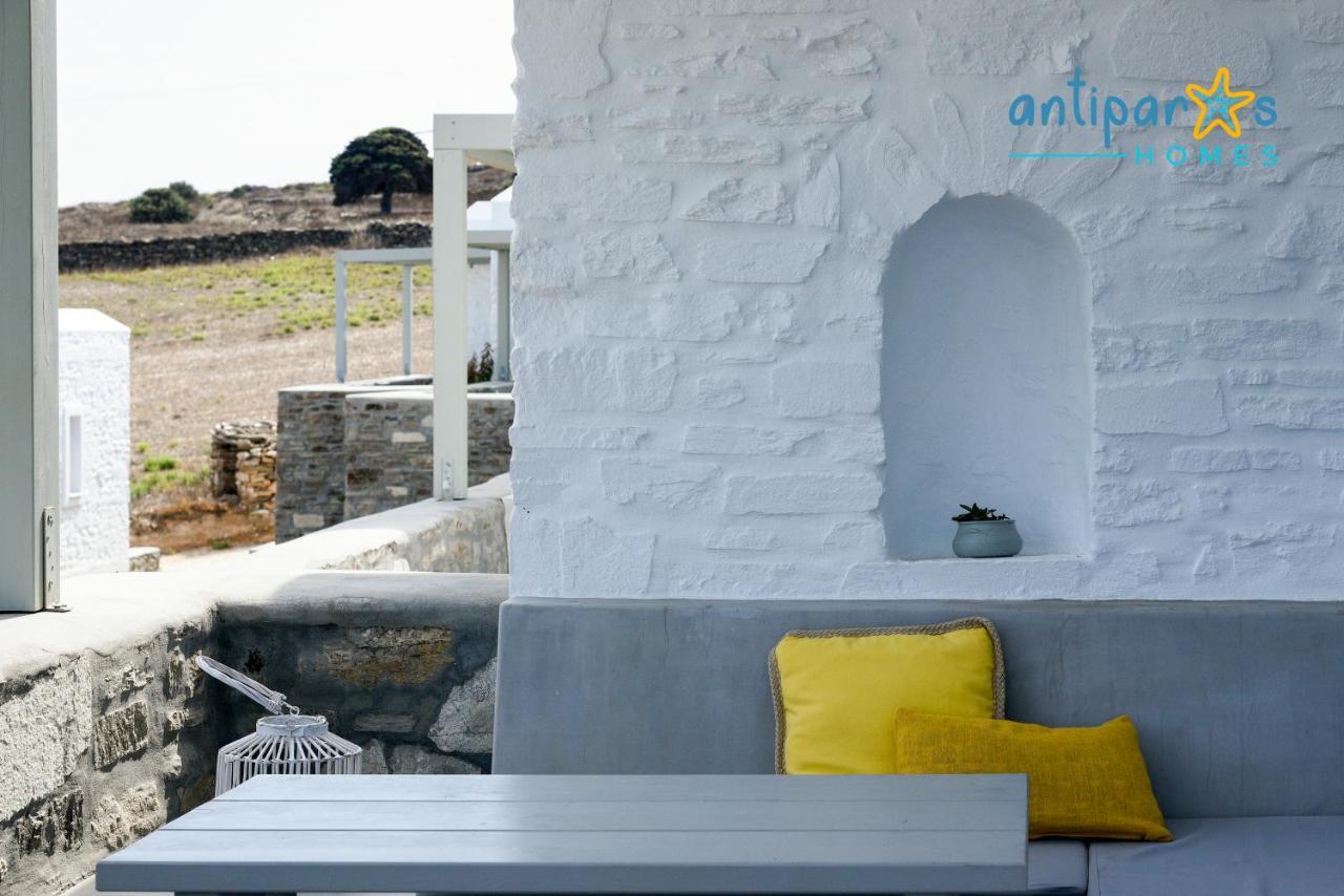 Antiparos Homes Exterior photo